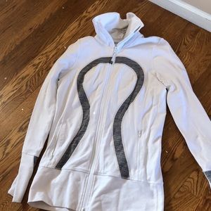 Lululemon jacket